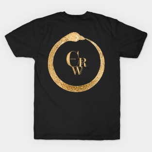 CRW Cobra Ouroboros T-Shirt